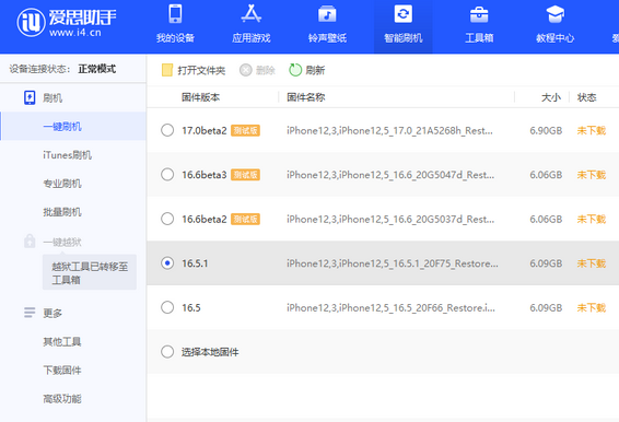 净潭乡苹果售后维修分享iPhone提示无法检查更新怎么办